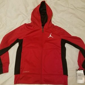 Jordan Hoodie